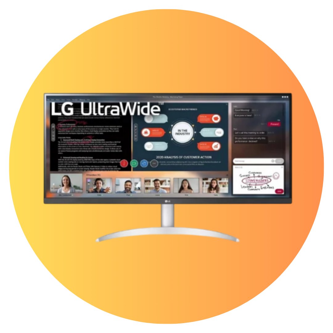 Monitors – Hyper Microsystems, Inc.