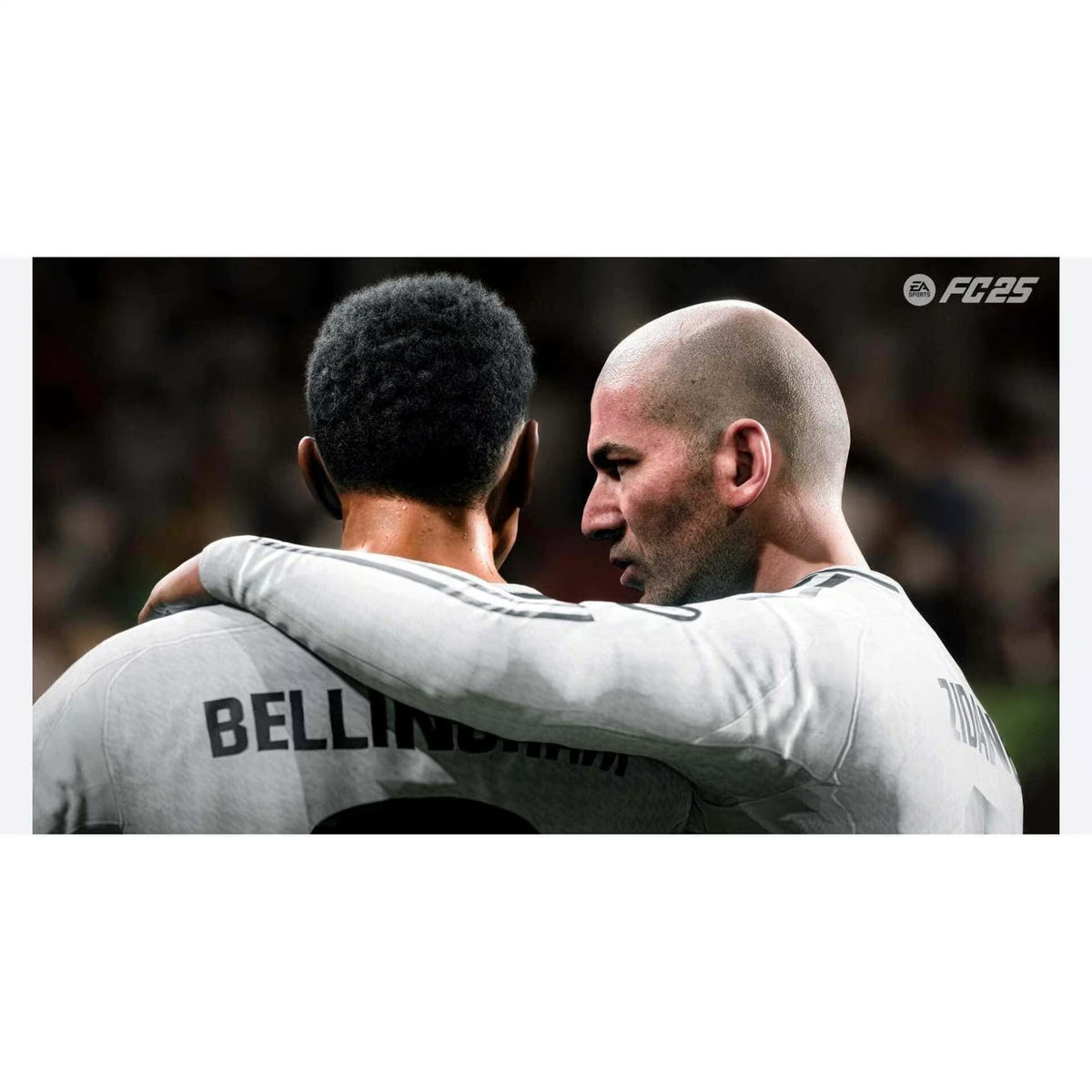 EA Sports FC 25 - Xbox Series X, Xbox One