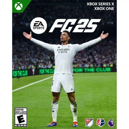 EA Sports FC 25 - Xbox Series X, Xbox One