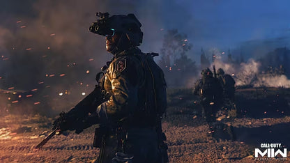 Call of Duty: Modern Warfare II Cross-Gen Edition - XBOX Series X, XBOX One