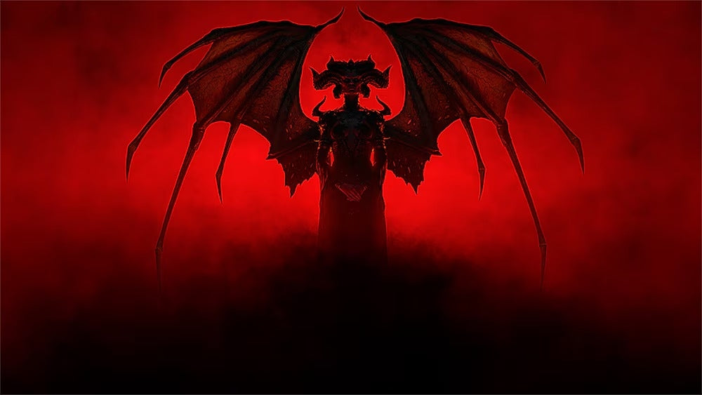 Diablo IV Cross-Gen Bundle Edition - XBOX Series X, XBOX One