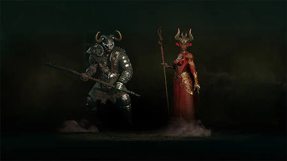 Diablo IV Cross-Gen Bundle Edition - XBOX Series X, XBOX One