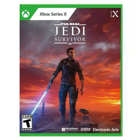 Star Wars Jedi: Survivor Standard Edition - Xbox Series X