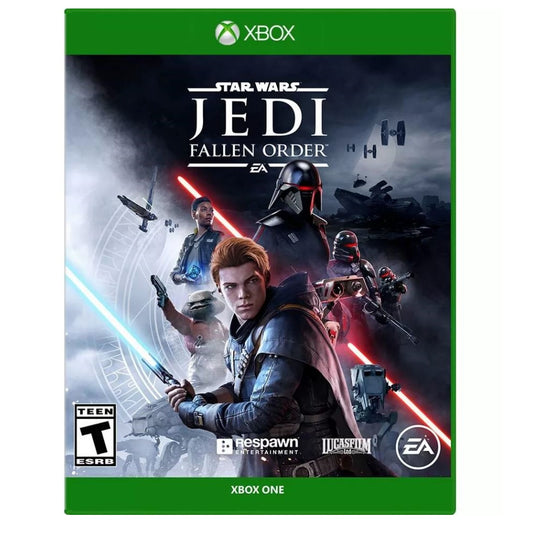 Star Wars: Jedi Fallen Order - Xbox One