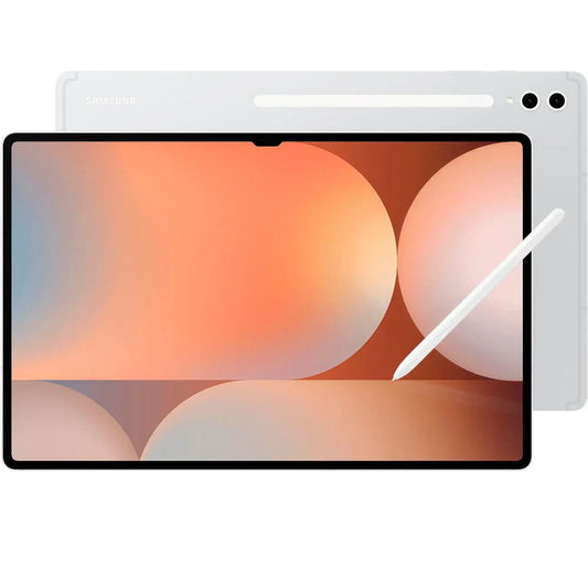 Samsung Galaxy Tab S10 Ultra 14.6" 1TB Wi-Fi with S-Pen Platinum Silver SM-X920NZSIXAR