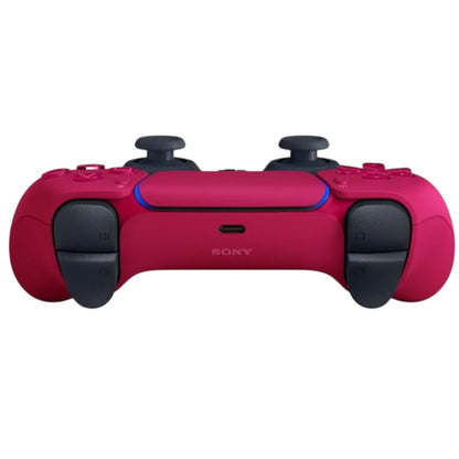 Sony PlayStation 5 DualSense Wireless Controller Cosmic Red 3006393