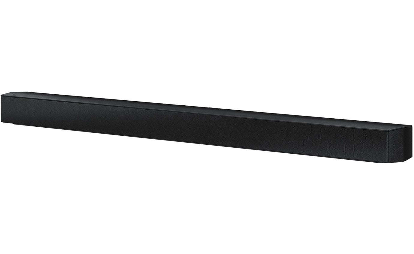 Samsung 2.1 Channel Soundbar with Subwoofer HW-B450F/XY