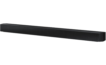 Samsung 2.1 Channel Soundbar with Subwoofer HW-B450F/XY