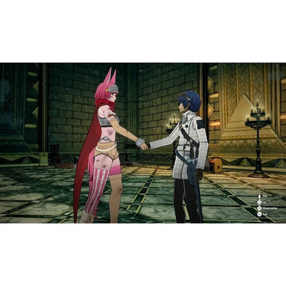 Metaphor: ReFantazio Launch Edition - PlayStation 5
