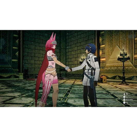 Metaphor: ReFantazio Launch Edition - PlayStation 5