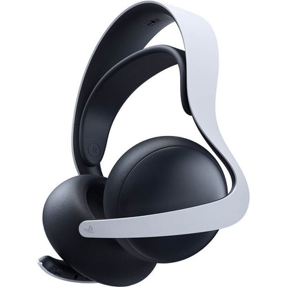 Sony PULSE Elite Wireless Gaming Headset for PS5 - White 1000038059