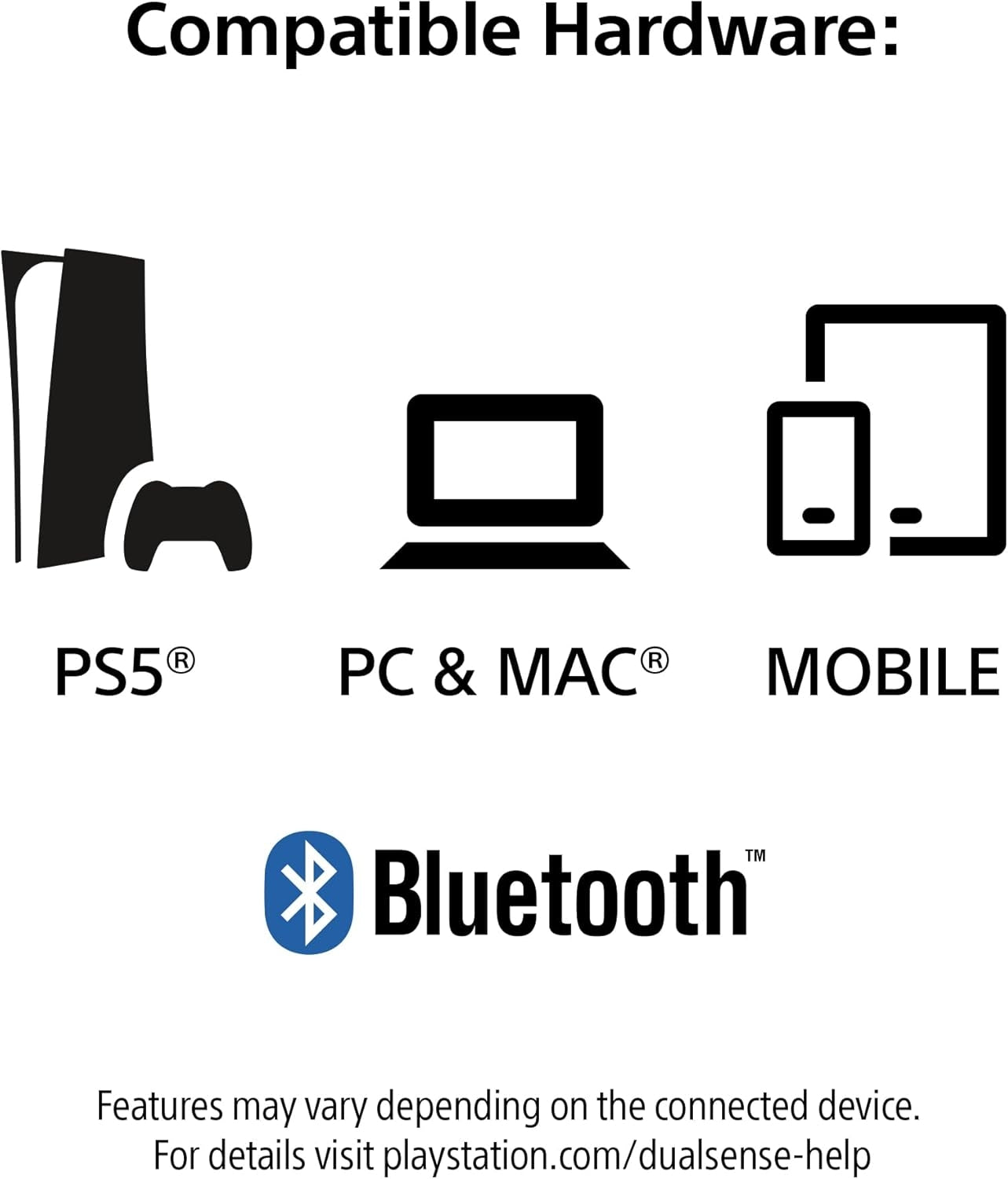 PlayStation DualSense Wireless Controller Chroma Indigo 1000044152