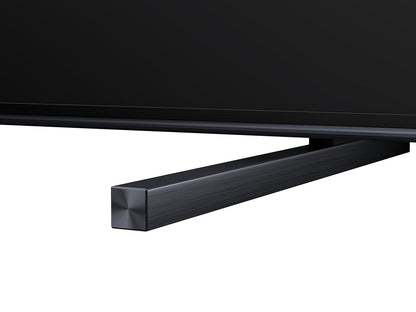 Hisense 100" Class U7 Series MiniLED QLED UHD 4K HDR Smart Google TV (2025) 100U75QG