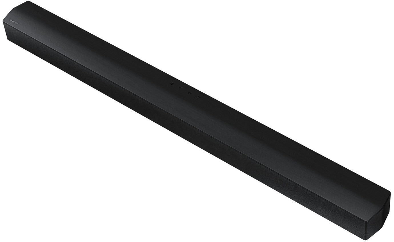 Samsung 2.1 Channel Soundbar with Subwoofer HW-B450F/XY