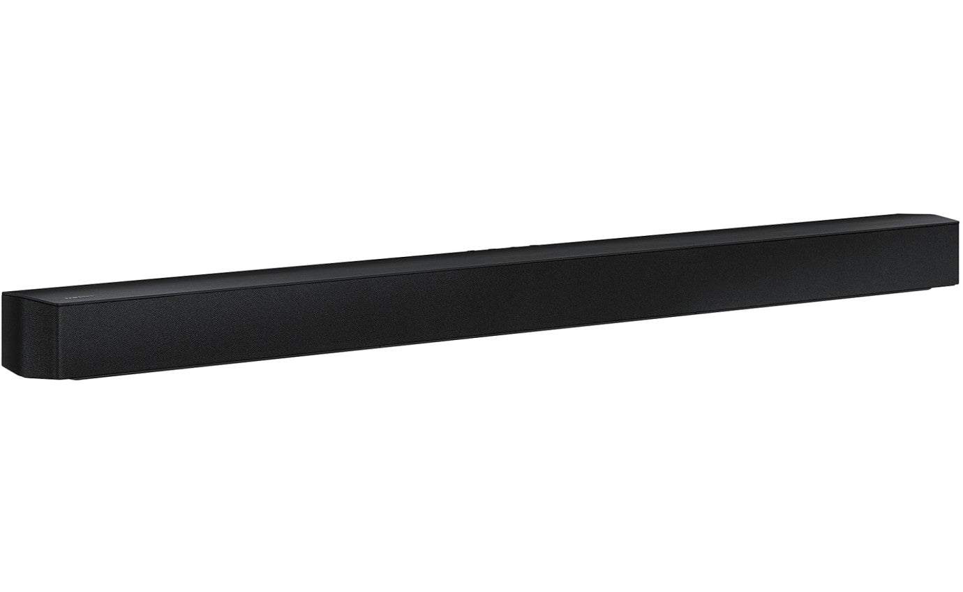 Samsung 2.1 Channel Soundbar with Subwoofer HW-B450F/XY