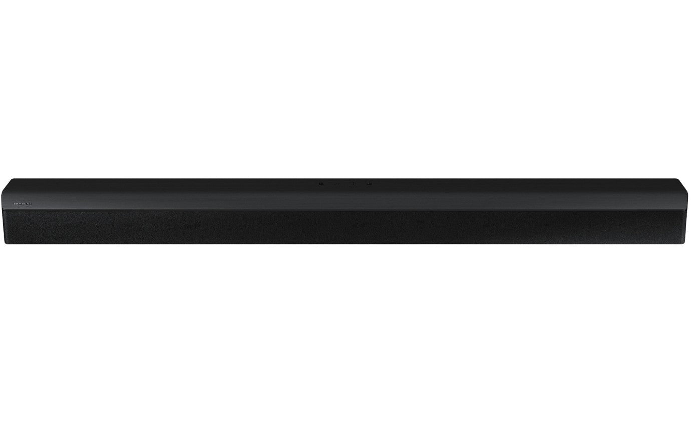 Samsung 2.1 Channel Soundbar with Subwoofer HW-B450F/XY