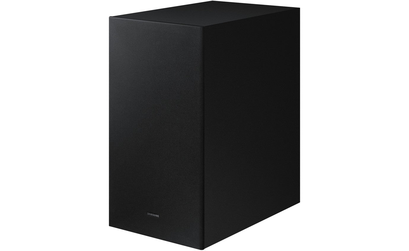 Samsung 2.1 Channel Soundbar with Subwoofer HW-B450F/XY