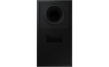 Samsung 2.1 Channel Soundbar with Subwoofer HW-B450F/XY
