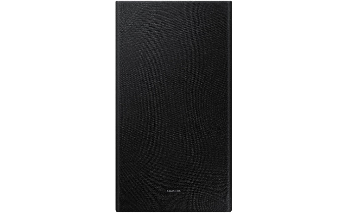 Samsung 2.1 Channel Soundbar with Subwoofer HW-B450F/XY