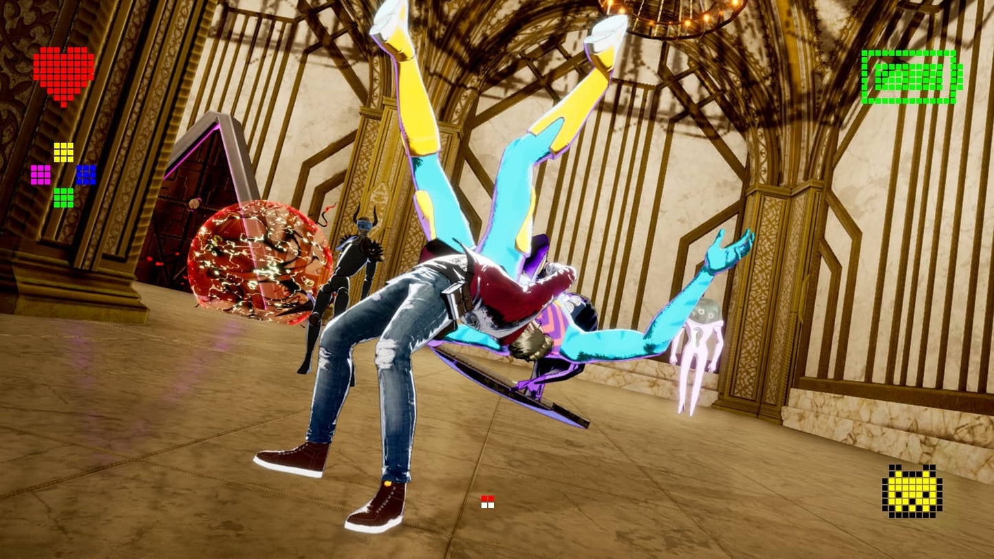 No More Heroes 3 Standard Edition - Nintendo Switch
