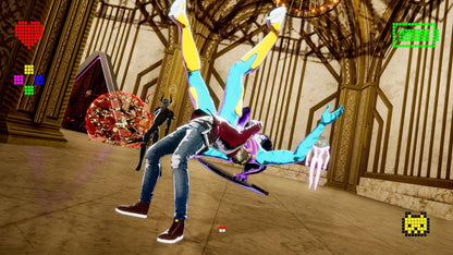 No More Heroes 3 Standard Edition - Nintendo Switch
