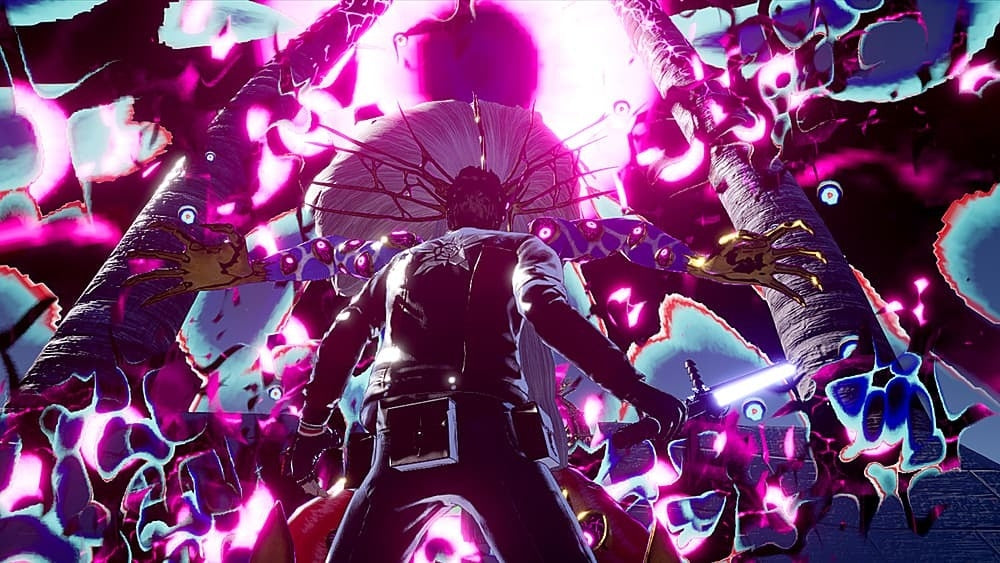 No More Heroes 3 Standard Edition - Nintendo Switch