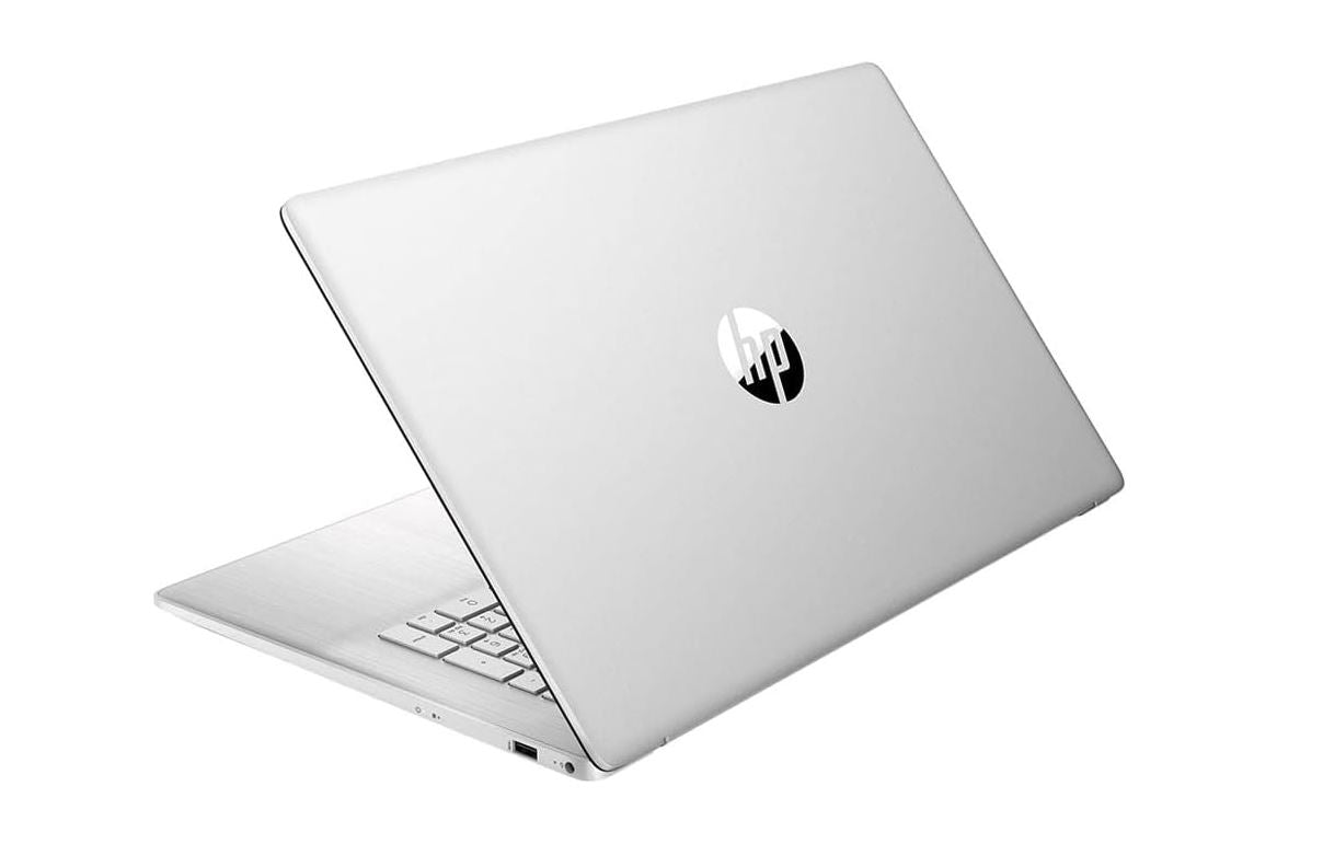 HP 17.3" HD+ 1600 x 900 Laptop AMD Ryzen 3 3250U 2.6GHz 8GB/ 256GB Win10 - 33K72UA