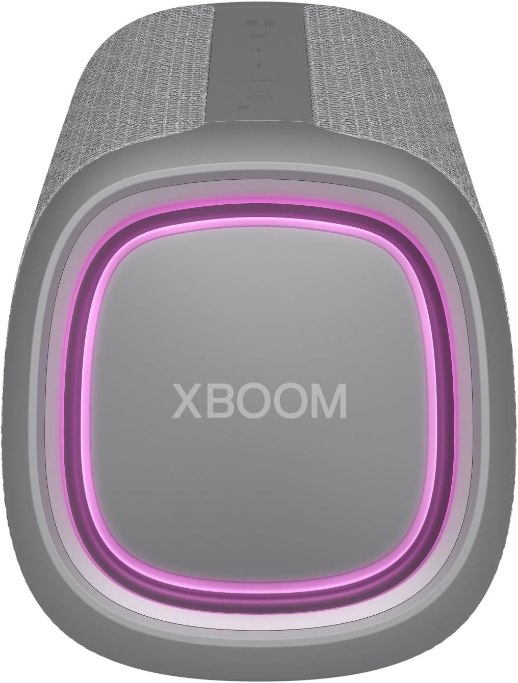 LG XBOOM Go XG5QGR Portable Bluetooth Speaker w/ up to 18HR Battery