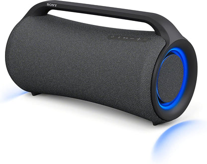 Sony SRS-XG500 X-Series Wireless Portable Bluetooth Boombox Party-Speaker with Big Powerful Sound, IP66 Water-resistant and Dustproof