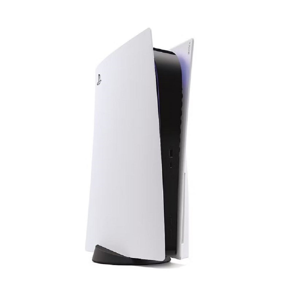 Sony PlayStation 5 Console with Controller White 825GB 1000031652