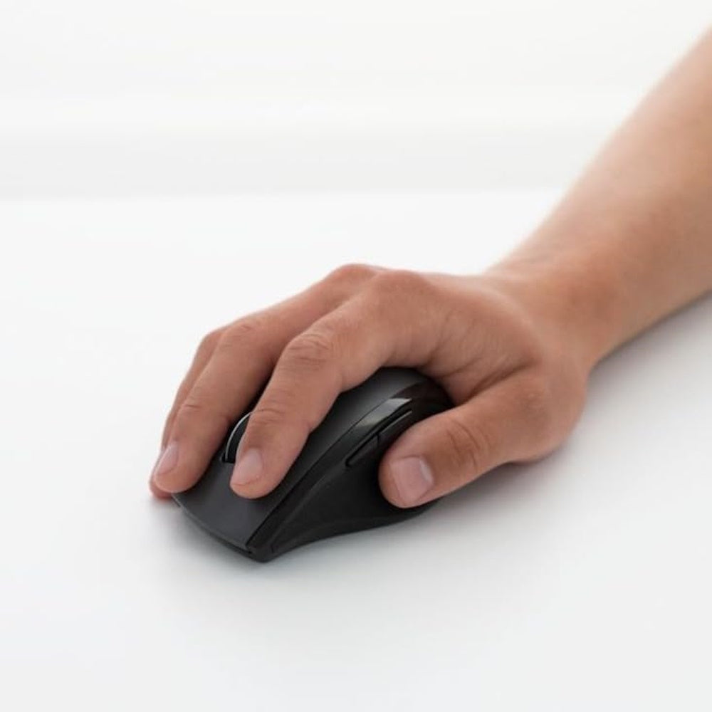 Logitech Productivity Plus Wireless Mouse 910-005745