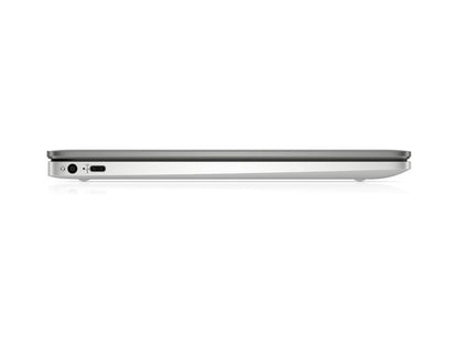 HP Chromebook 14A-NA0052TG 14" HD Laptop Intel Celeron N4120 1.1 GHz 4GB/ 64GB Chrome OS