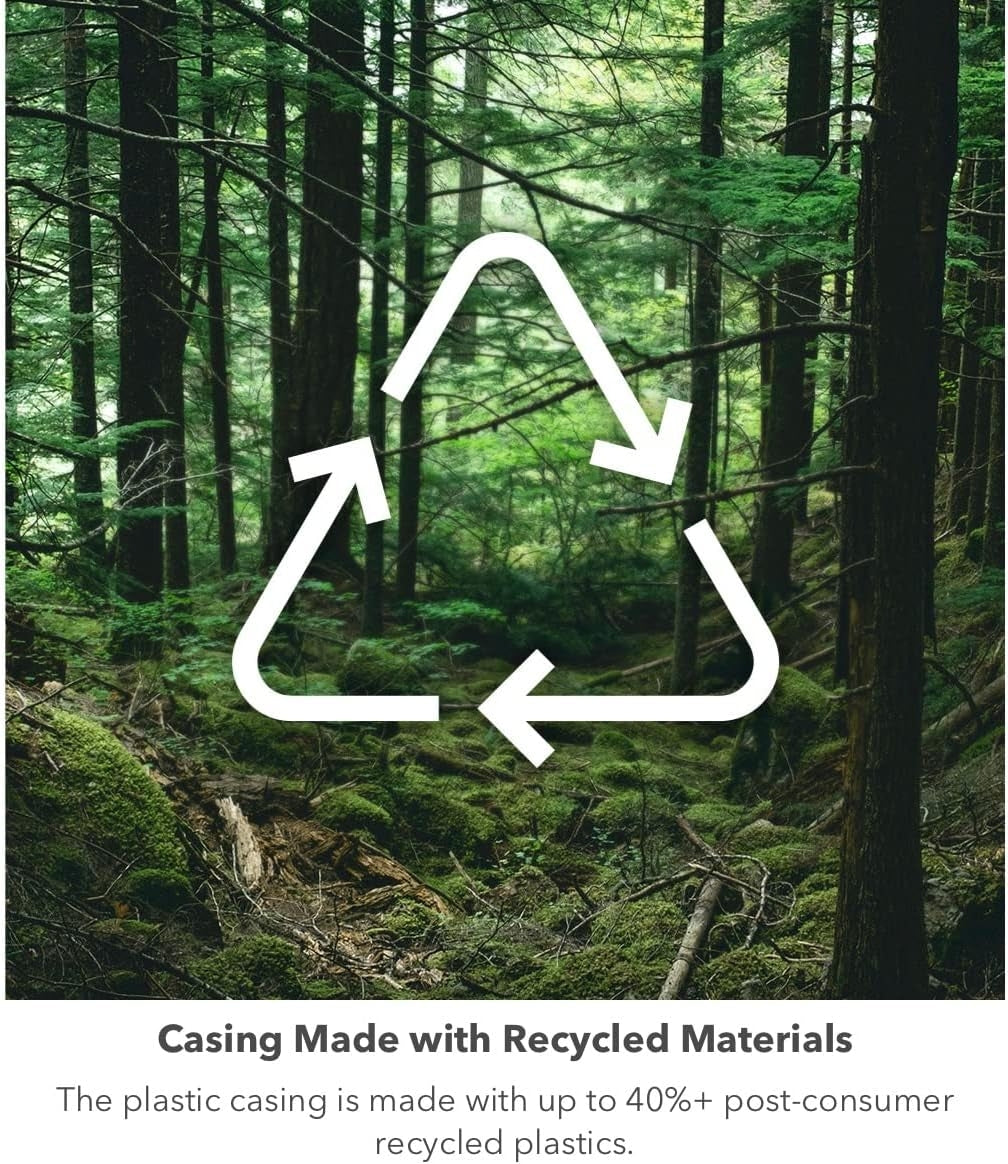 Mophie 3 Pc. Speedport 120 Travel Charging Bundle - White B0BC2C3P15