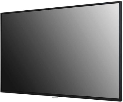 LG UH5F-H 43" Class 4K UHD Digital Signage Commercial Smart IPS LED Display 43UH5F-H