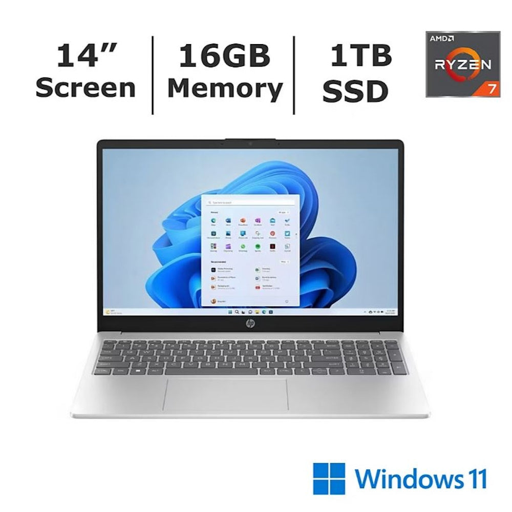 HP 14