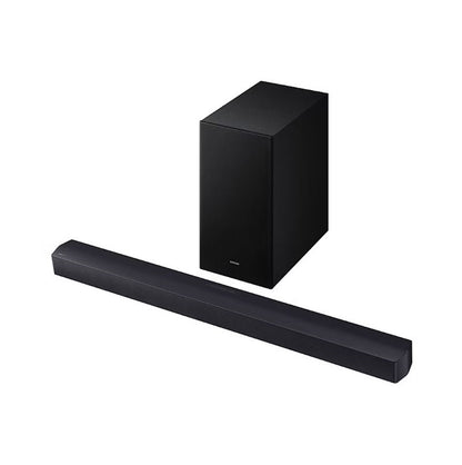 Samsung 2.1 Channel Soundbar with Subwoofer Dolby Audio/DTS Virtual:X HW-B53CF/ZA
