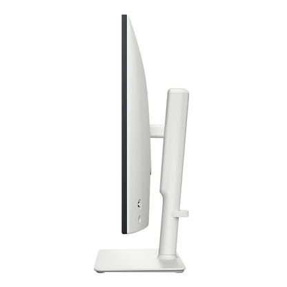 Dell S2725DS 27" 2K QHD 2560 x 1440 100Hz 16:9 4ms LED Monitor Ash White