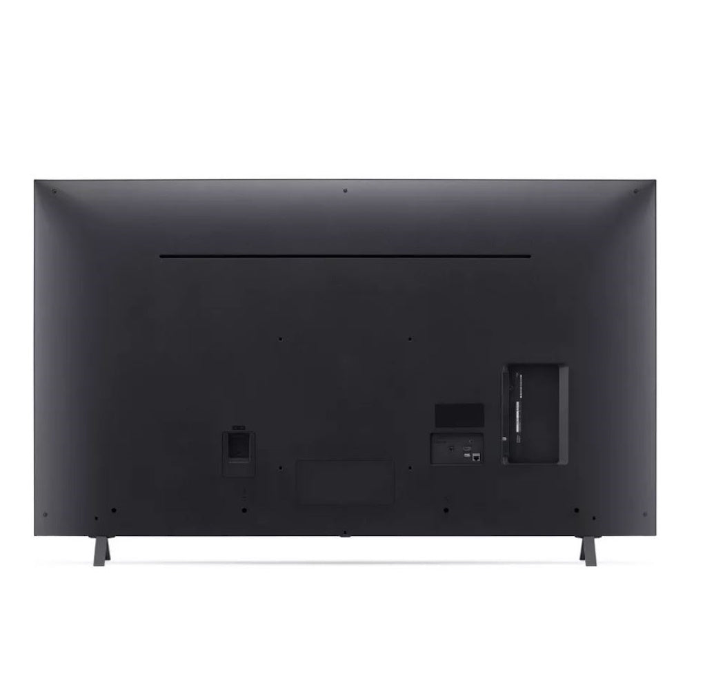 LG 65” Class UQ9000 Series LED 4K UHD Smart webOS TV, Active HDR, Game Optimizer, Α5 Gen 5 AI Processor, Google Assistant & Alexa 65UQ9000PUD