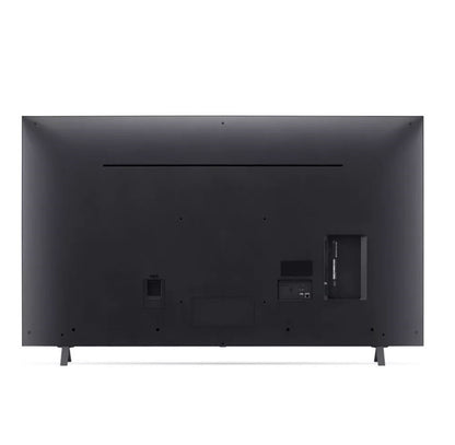 LG 65” Class UQ9000 Series LED 4K UHD Smart webOS TV, Active HDR, Game Optimizer, Α5 Gen 5 AI Processor, Google Assistant & Alexa 65UQ9000PUD