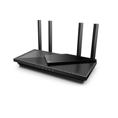 TP-Link Archer AX21 AX1800 Wireless Dual-Band Gigabit Router