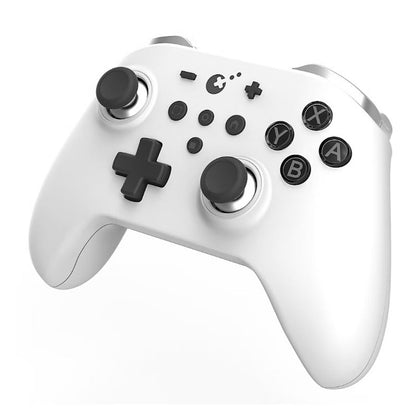 Zen Pro Wireless Gaming Controller for Nintendo Switch White 10203878