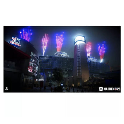 Madden NFL 25 Xbox Series X/Xbox One, Online and Local Multiplayer