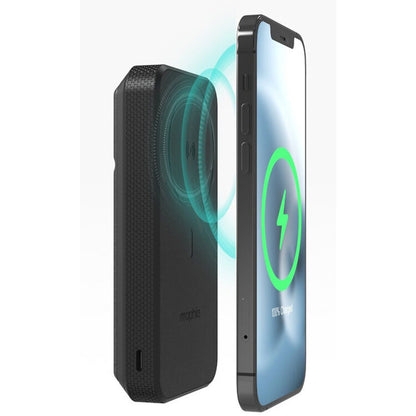 mophie Snap+ Powerstation Wireless Charging Phone Stand 401107913