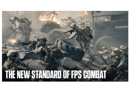 Battlefield 6 Standard Edition for Playstation 5