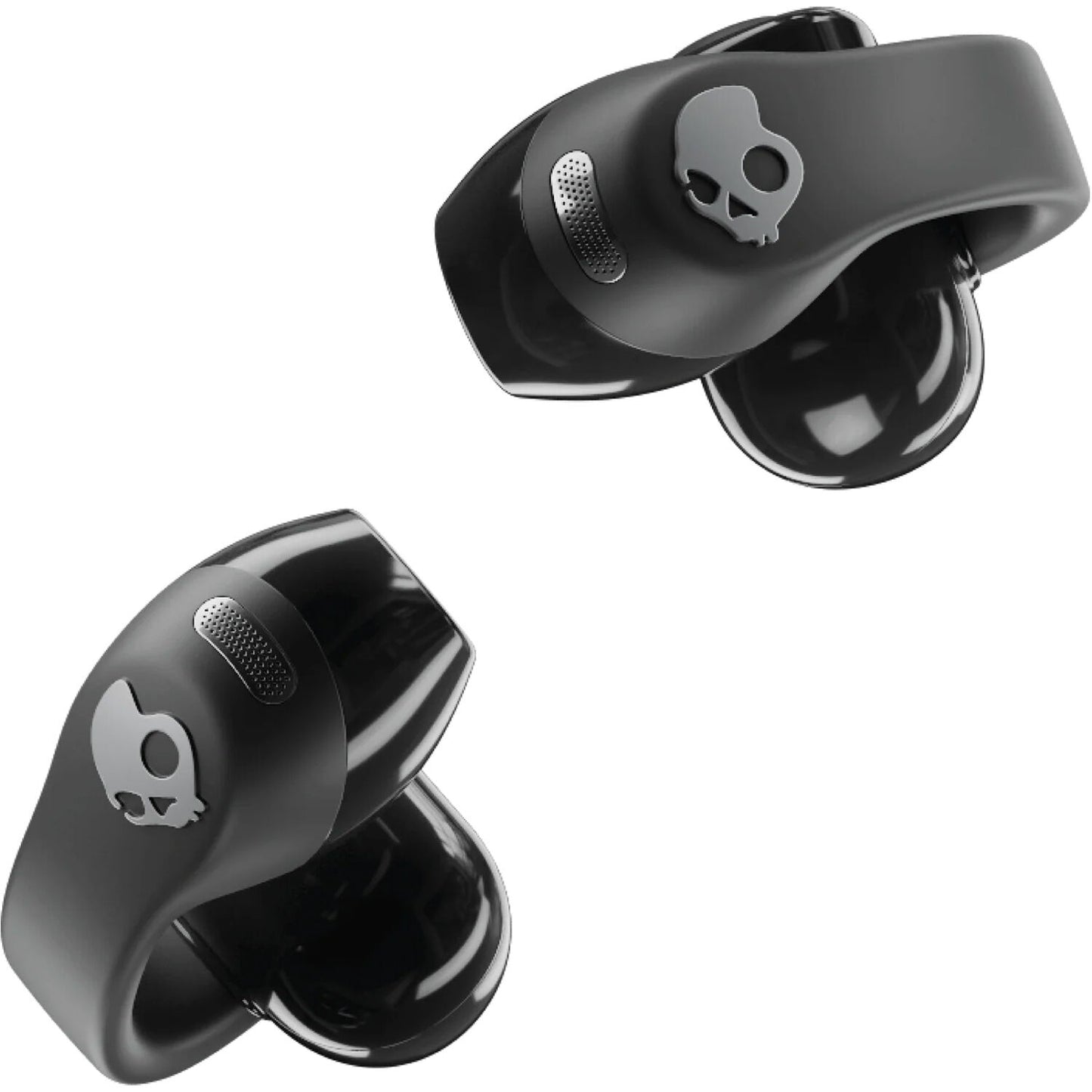Skullcandy Push 720 Open-Ear True Wireless Earbuds True Black S4EOW-T034