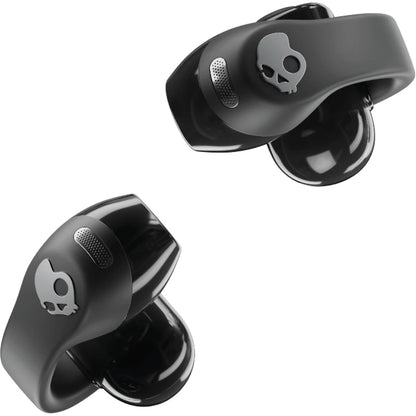 Skullcandy Push 720 Open-Ear True Wireless Earbuds True Black S4EOW-T034