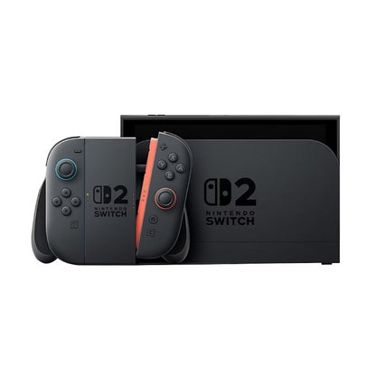 Nintendo Switch 2 System Console + Mario Kart World Bundle 121620