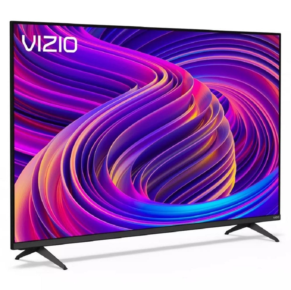 VIZIO 55" Class Quantum 4K QLED HDR Smart TV Wi-Fi, Bluetooth - M55Q6-L4