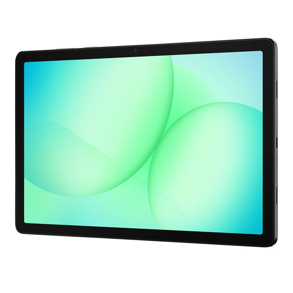 Samsung Galaxy Tab A11+ 11" 128GB 6GB RAM Bluetooth & Wi-Fi Gray, Facial recognition, microSD slot, 1x USB-C 2.0 - SM-X230NZAIXAR