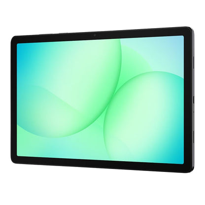 Samsung Galaxy Tab A11+ 11" 128GB 6GB RAM Bluetooth & Wi-Fi Gray, Facial recognition, microSD slot, 1x USB-C 2.0 - SM-X230NZAIXAR